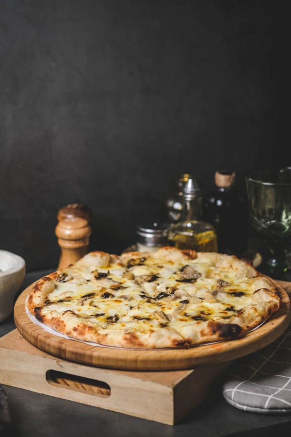 Quattro Formaggi